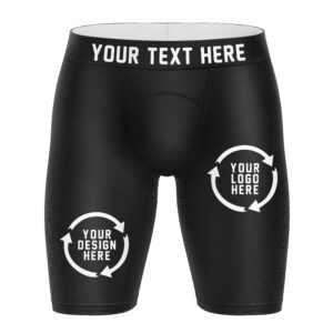 Build Your Own Compression Short