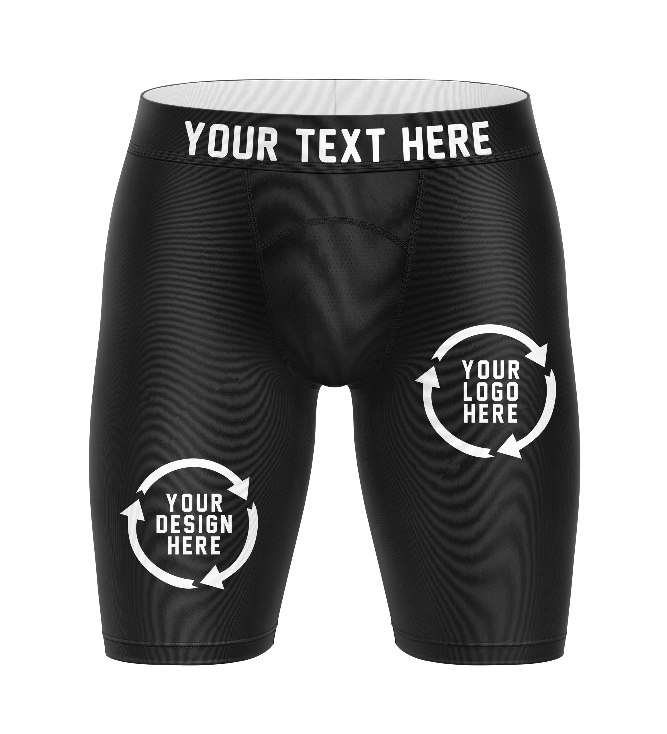 Build Your Own Compression Short