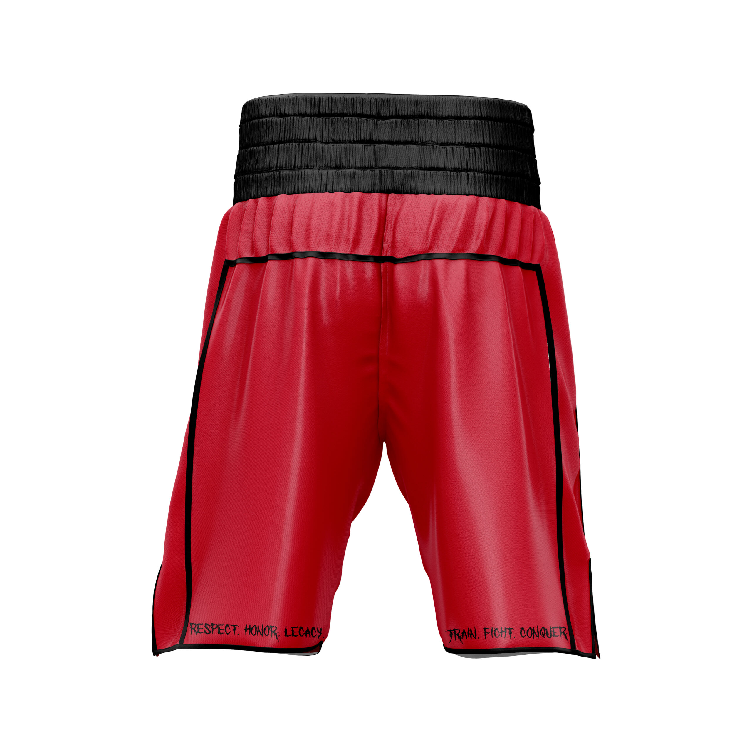 Boxing Shorts
