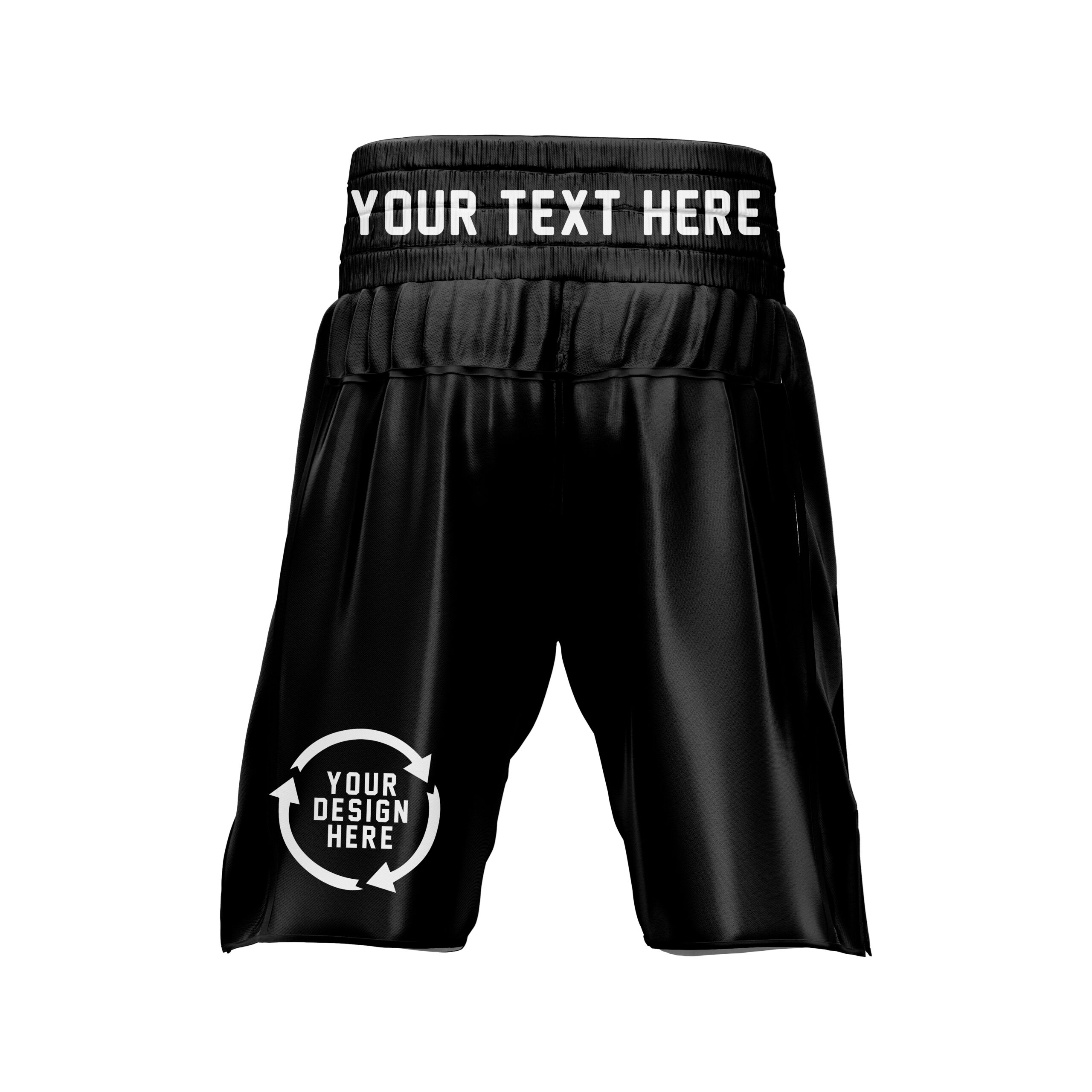 Build Your Own Boxing Short - Image 2