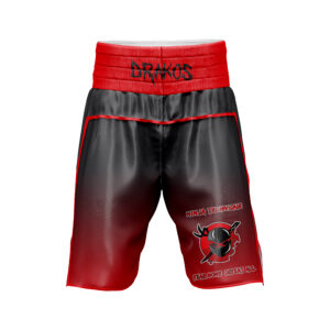 Boxing Shorts