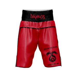 Boxing Shorts