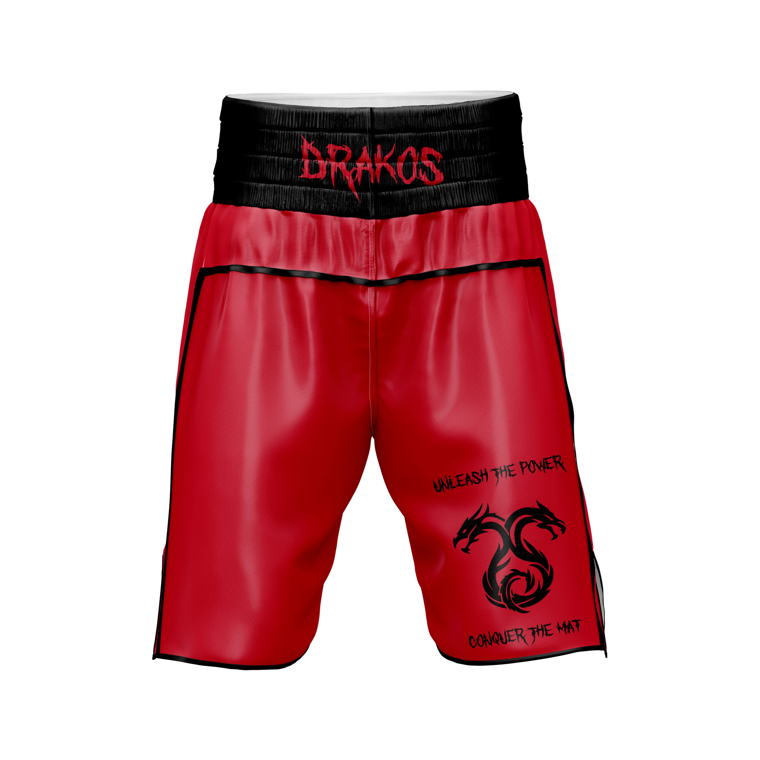 Boxing Shorts