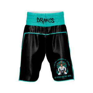 Boxing Shorts