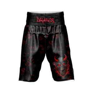 Boxing Shorts