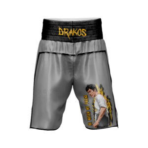 Boxing Shorts