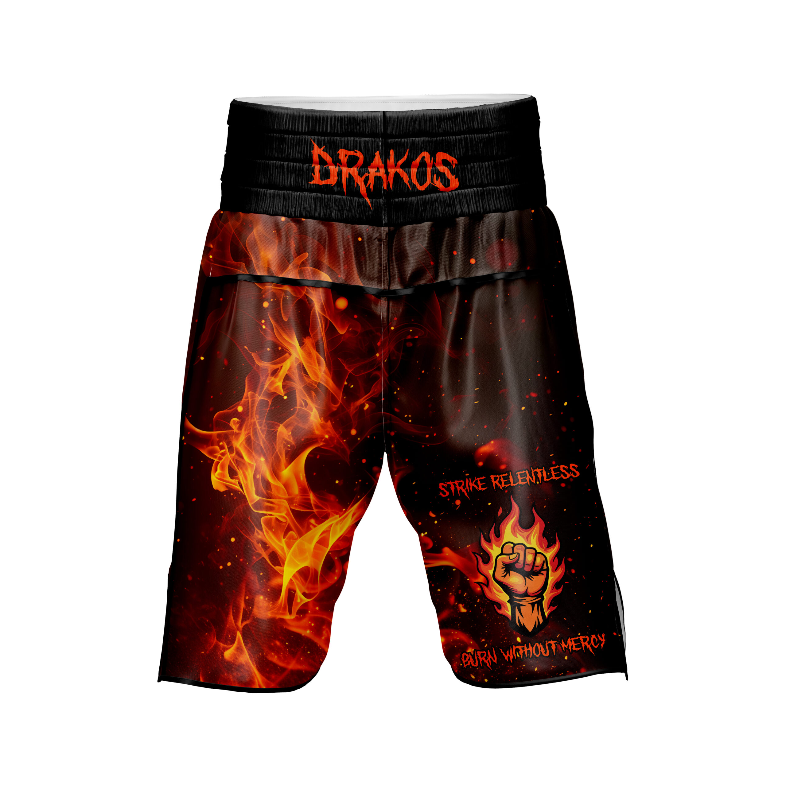 Boxing Shorts