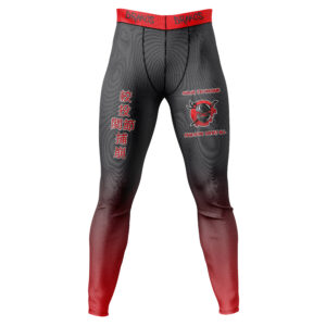 Compression Pants
