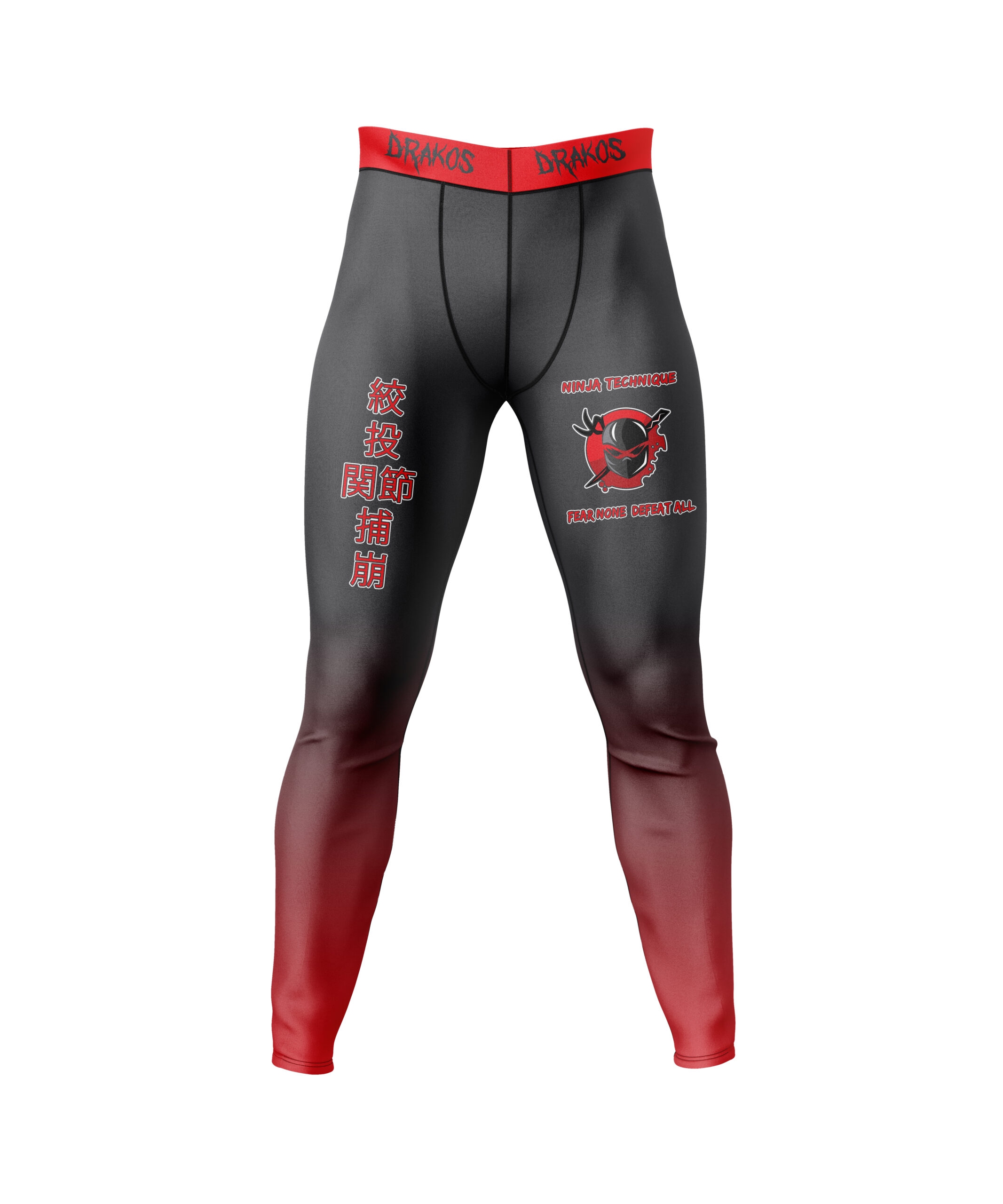 Compression Pants