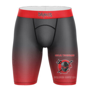 Compression Shorts