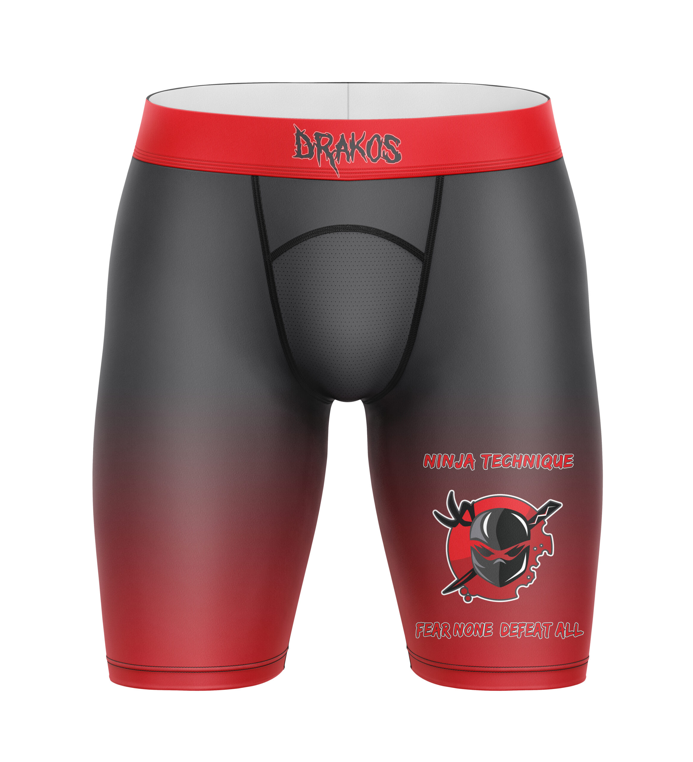 Compression Shorts