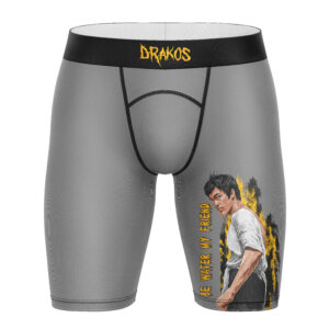 Compression Shorts