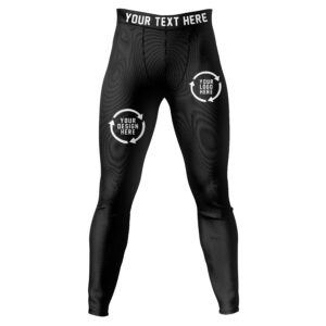 Build Your Own Compression Pant