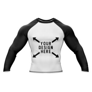 Build Your Own Rashguard