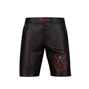 MMA Shorts