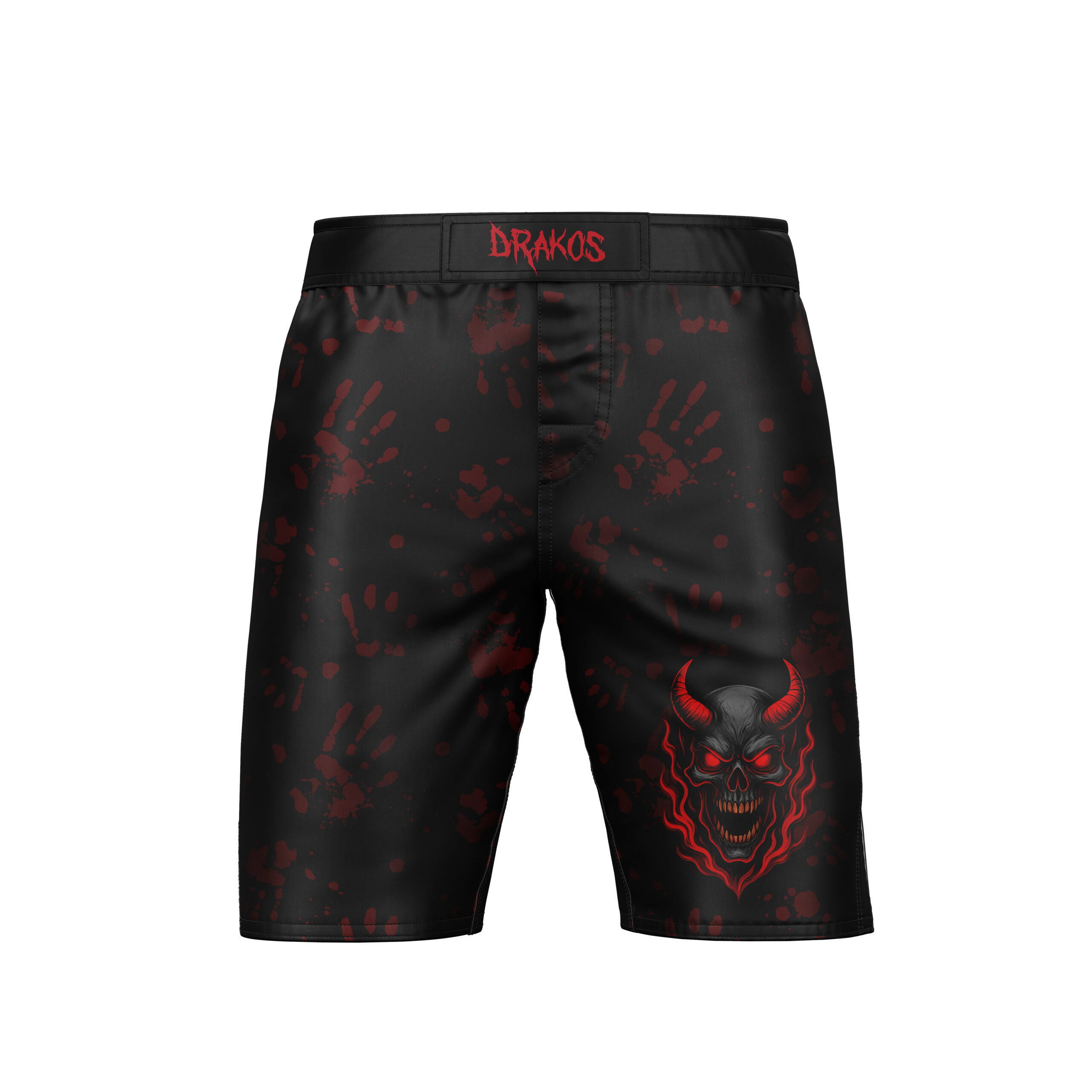MMA Shorts