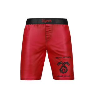 MMA Shorts