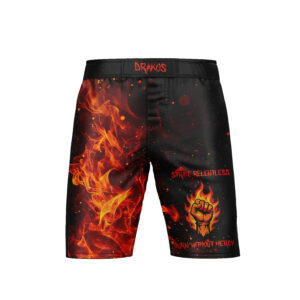 MMA Shorts