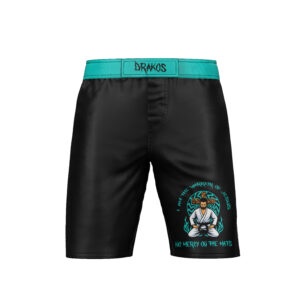 MMA Shorts