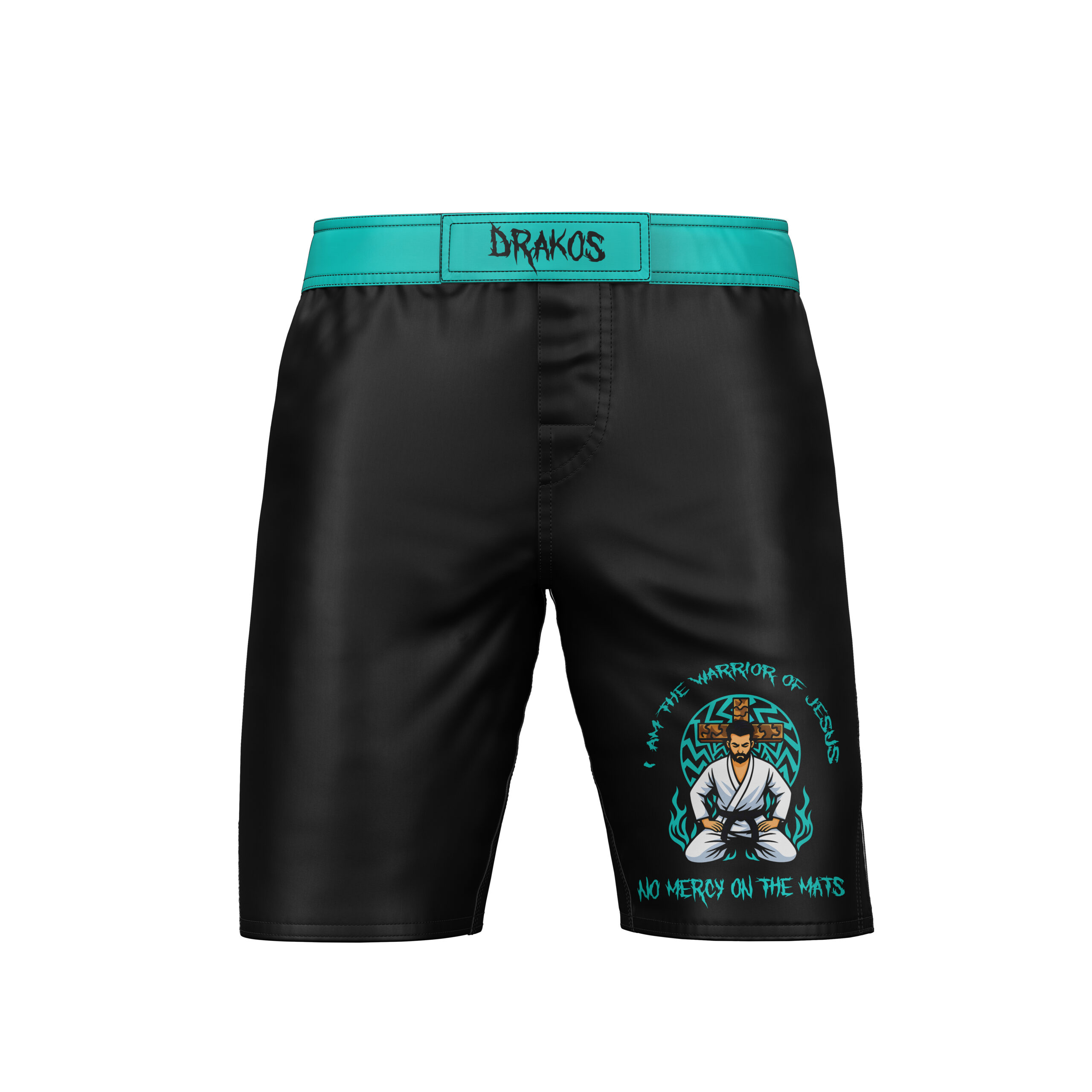 MMA Shorts
