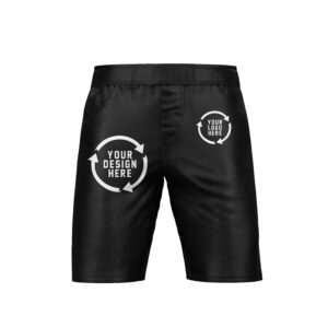 Build Your Own MMA Short