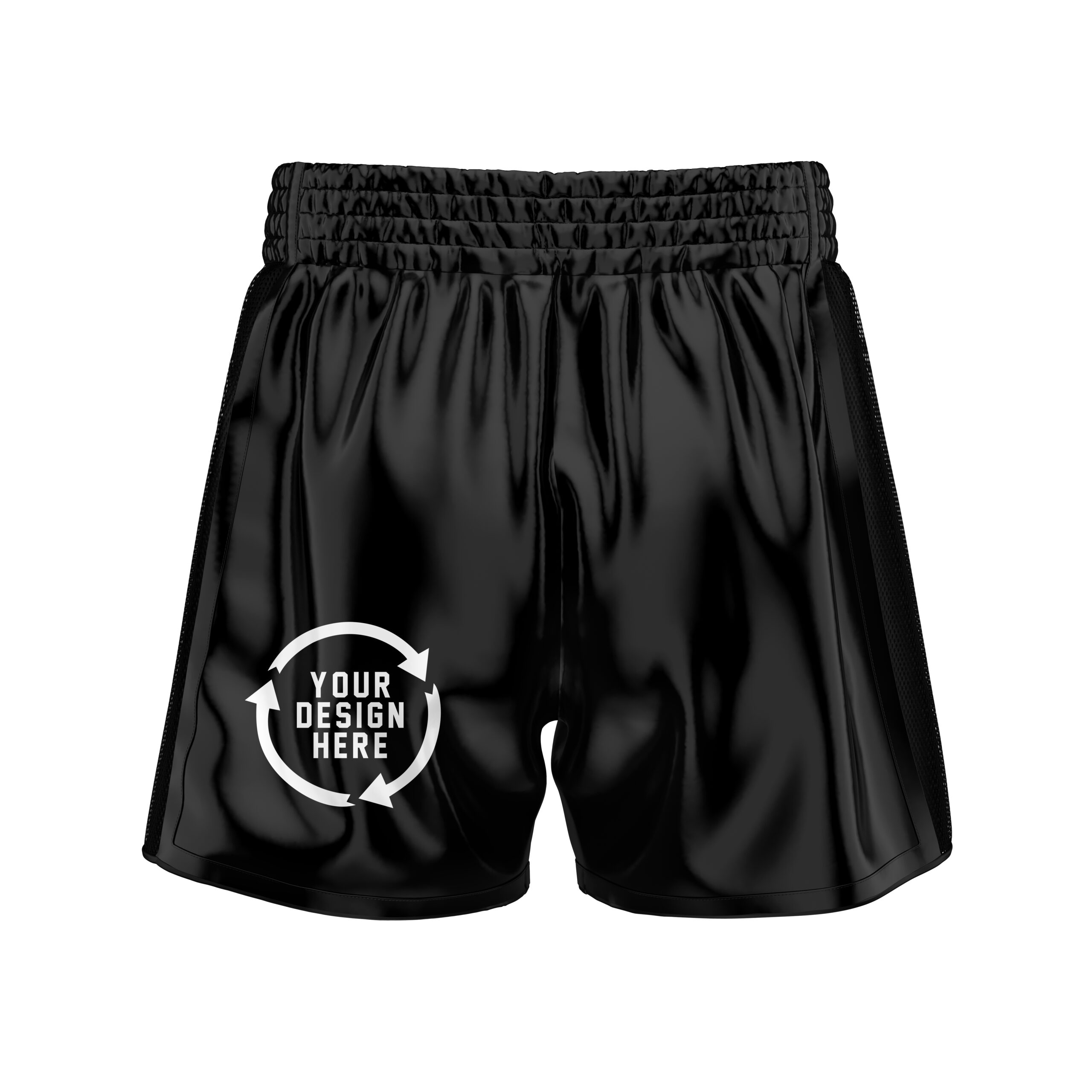 Build Your Own Muay Thai Short - Image 2