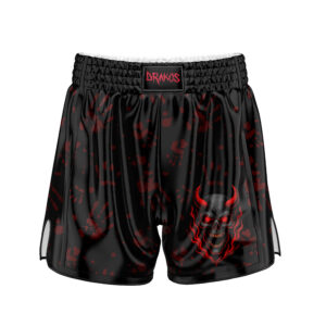 Muay Thai Shorts