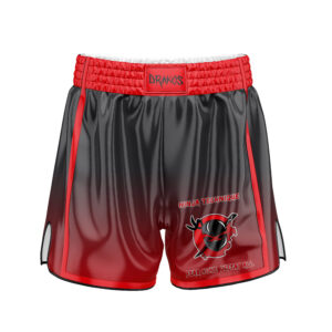 Muay Thai Short