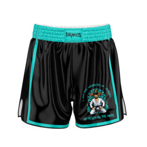 Muay Thai Shorts