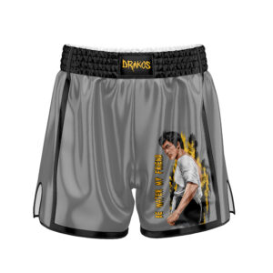 Muay Thai Shorts