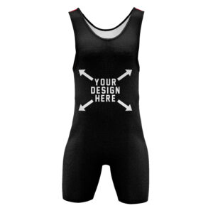 Build Your Own Singlet