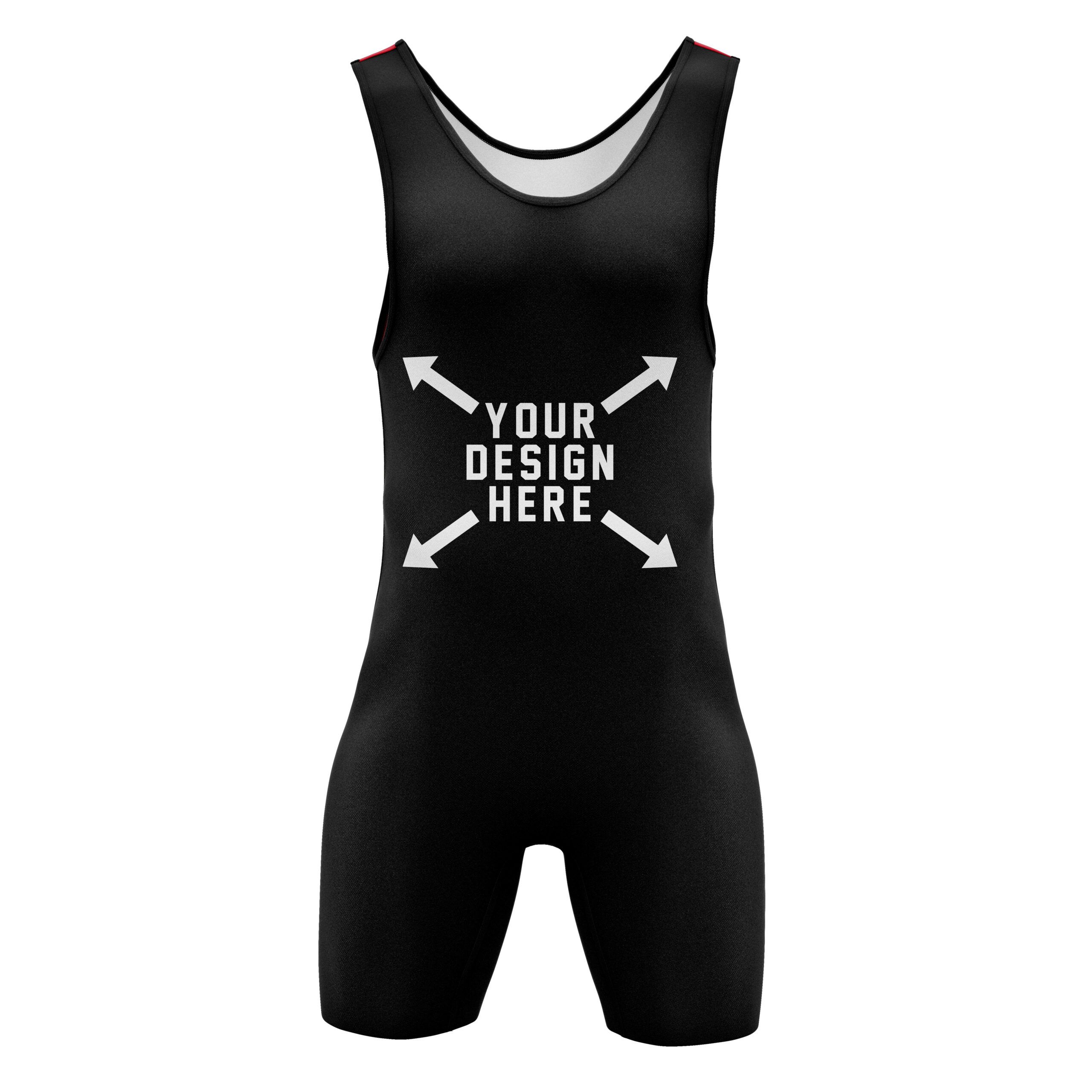 Build Your Own Singlet