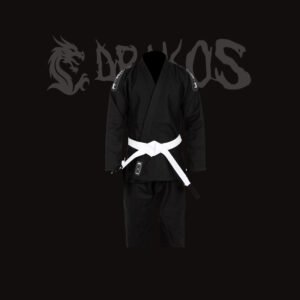 drakos elite 5.0