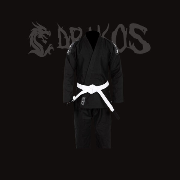 drakos elite 5.0