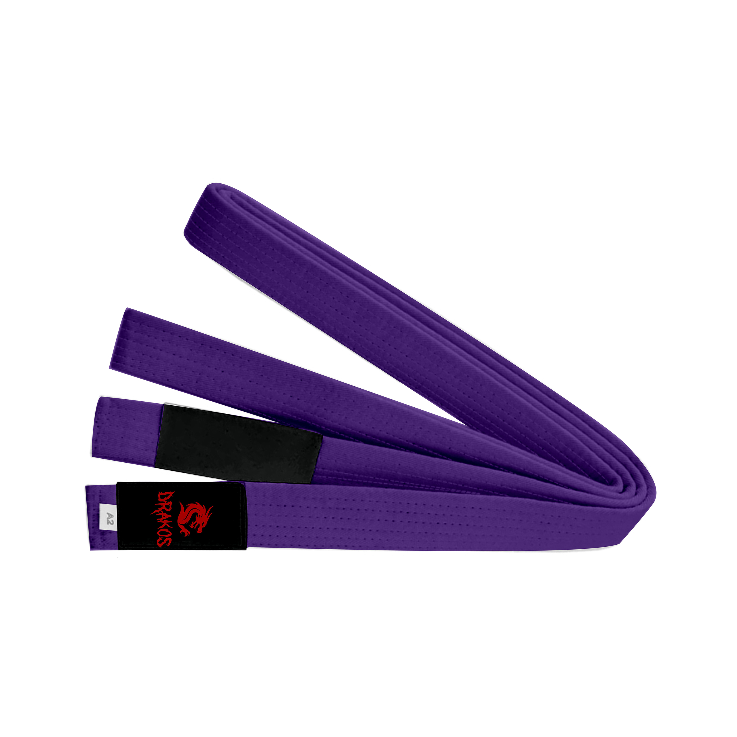 BJJ BELT PURPLE