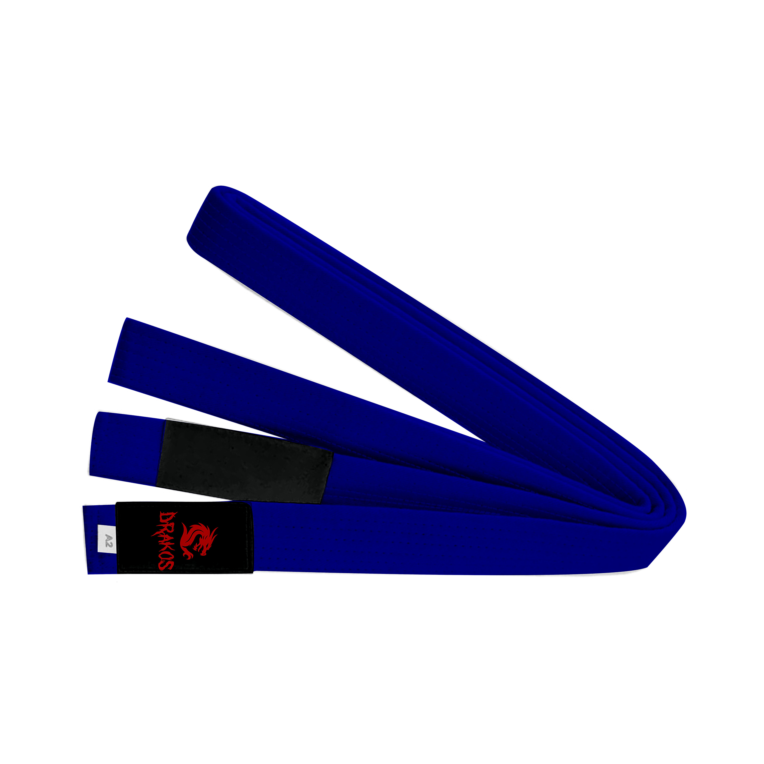 BJJ BELT BLUE