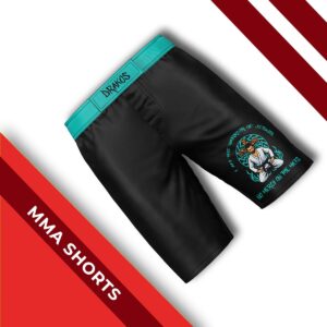 MMA Shorts