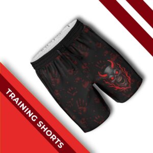 Training Shorts