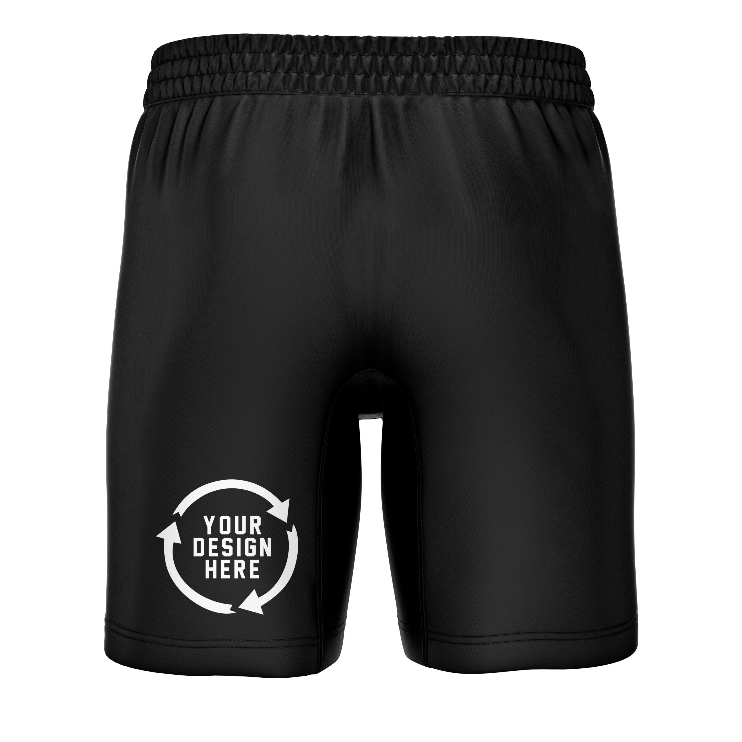 Build Your Own Training Short - Image 2