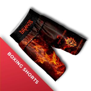 Boxing Shorts