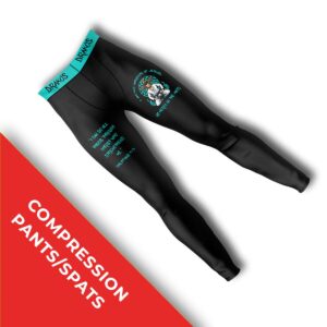 Compression Pants/Spats