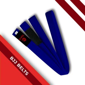 BJJ Belts